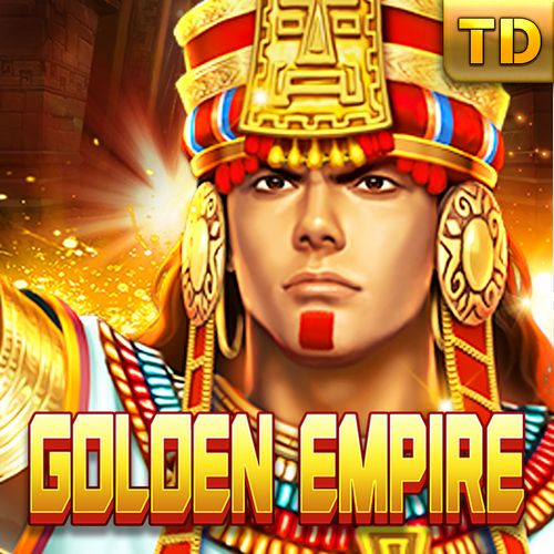 Golden Empire 2 গেমের সোনালি আইকন